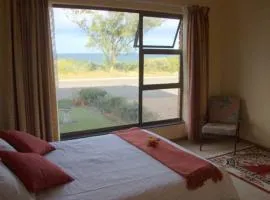 Dolphins View Self Catering Guesthouse