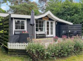 Holiday home Nexø XLI, casa de campo em Neksø