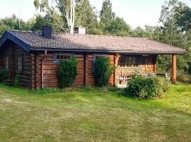 4 person holiday home in SUNNE