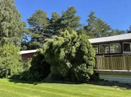 4 person holiday home in UDDEVALLA-By Traum