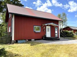 Holiday home GAMLEBY VI, feriehus i Gamleby