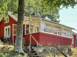 4 person holiday home in öRSJö-By Traum