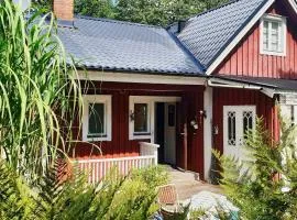 8 person holiday home in Annerstad-By Traum