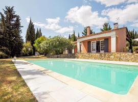 Lovely Home In Limoux