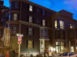 Hotel Veritas, khách sạn gần Trường đại học Harvard, Cambridge