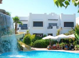 Delta Sharm appartment Shahrazad, hotel near The Heavenly Cathedral, Sharm El Sheikh