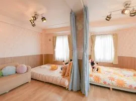 JINGHOUSE小岩 Direct to Shinjuku/airport/close to station