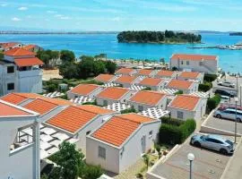 Apartment Dalmatia in Preko with swimming pool