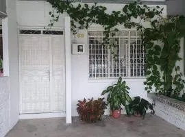 Homestay Cempaka Star