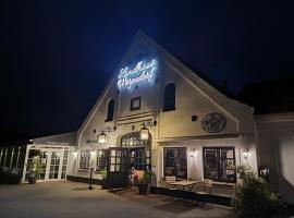 Landhaus Wörpedorf, Hotel in Grasberg