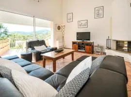 Nice Home In Ste-Anastasie-S-Issole