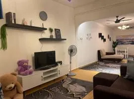 The Sol Stay @ Sunway - 3 bedrooms terrace house