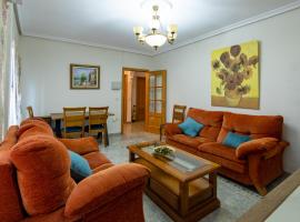 CASA LA TERCIA: Herencia'da bir ucuz otel