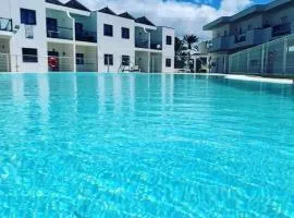 Costa Calma Sun & Beach Apartment - wifi & pool