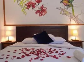 Sari Natah Guest house