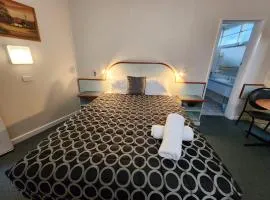 Hume Inn Motel Albury CBD