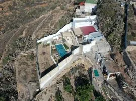 Casapancho 3 - Casa Rural - Fasnia - Tenerife