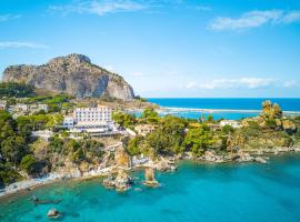 Hotel Kalura, hotel in Cefalù