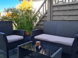 Ferienwohnung in Fuldatal bei Kassel