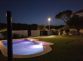 Wonderful House for a Total Relax