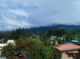 Hillside Hideaway Gudalur