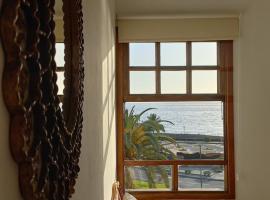 Duplex ORION, hotel en Tazacorte