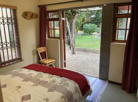 Paradise in Kommetjie, alojamiento con cocina en Ciudad del Cabo