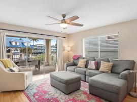 The Salty Seahorse, holiday rental in Key Colony Beach
