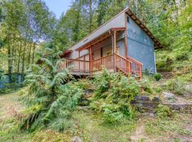 Enchanted Forest, holiday home in Sandy