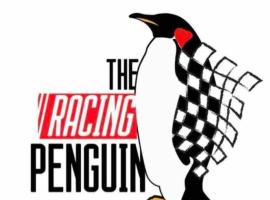 Racing Penguin Surf Grand Prix Walk Phillip Island, self catering accommodation in Sunset Strip