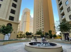 Business Backpackers JBR (BBJ)