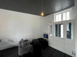 Agréable maison de ville dans la plus belle Avenue, villa in Orléans