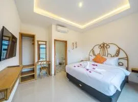 Kasmaran Bali Guest House