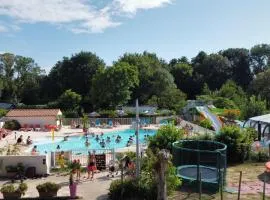 Camping Le Ragis
