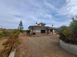 Casa Rural en Monda, country house in Málaga