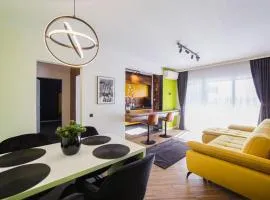 Milano 5 Apartments