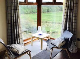 Coby's Corner, Darney Rd Bruckless, hotel que accepta animals a Bruckless