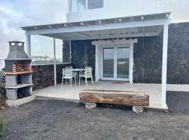 El Cercado, hotel in Tinajo