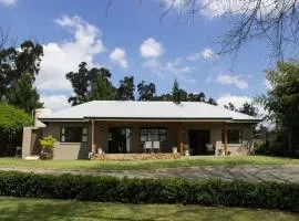 Mill Cottages - Rosetta