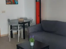 Apartamento ÉLITE en Cullera playa San Antonio