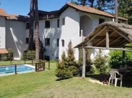 Complejo La Toja, Pinamar, La mejor ubicación !