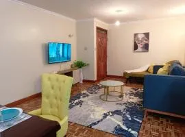 1, 2, 3 Bedroom Apartments Near Aga Khan Hosp - Parklands