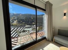 Apartament Nix