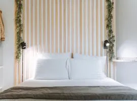 SKY - Gîte meublé & confort Drôme - Écolodgîte