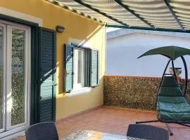 La terrazza dell' Angelo