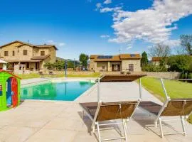 Villa Castaldo