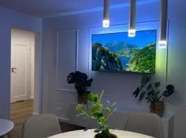 Casa Baltica Apartment