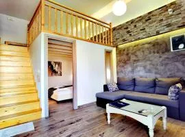Vlycha Beach Apartments
