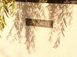Long Acre Lodge
