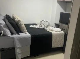 Acogedor apartamento en Itagui